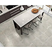 BHS Showroom Pavimento porcelánico Madox (45 x 45 cm, Gris, Mate) | BAUHAUS