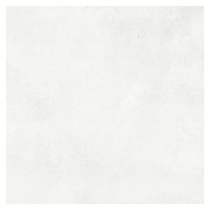 BHS Showroom Pavimento porcelánico Madox (45 x 45 cm, Blanco, Mate) | BAUHAUS