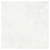 BHS Showroom Pavimento porcelánico Madox (45 x 45 cm, Blanco, Mate) | BAUHAUS