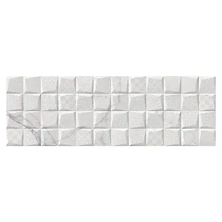 BHS Showroom  Revestimiento de pared Palatina