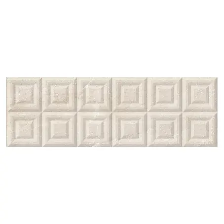 BHS Showroom  Revestimiento de pared Tempo Allegra