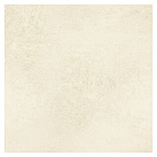 BHS Showroom Pavimento porcelánico Energy (45 x 45 cm, Ivory, Mate, Clase 3)