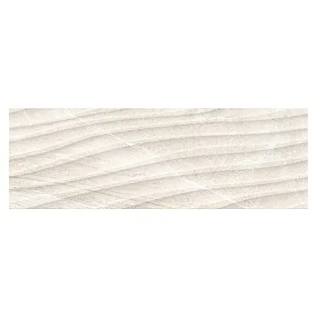 BHS Showroom  Revestimiento de pared Tempo Curve