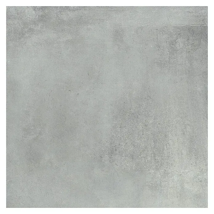 BHS Showroom Pavimento porcelánico Madox In&Out - 60,5 x 60,5 cm, Antracita, Mate - Baldosa de hormigón gris con texturas sutiles, ideal para interiores modernos. Resistente y versátil.