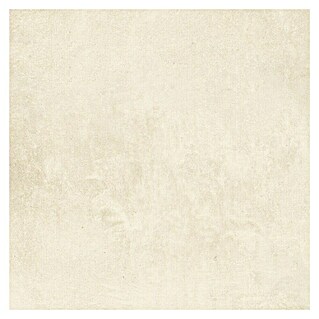 Pavimento porcelánico Energy (60 x 60 cm, Ivory, Mate, Rectificado)