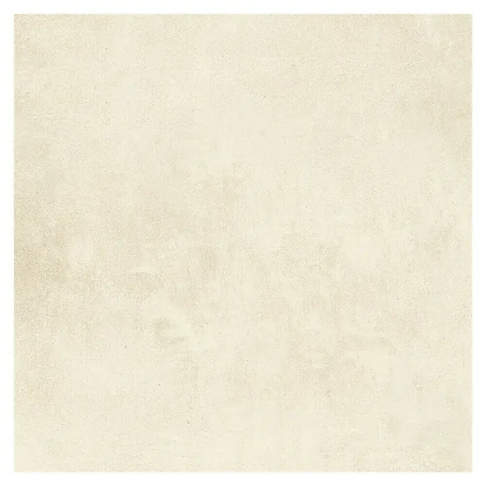 Pavimento porcelánico Energy - 60 x 60 cm, Ivory, Mate, Rectificado - Elegante baldosa cuadrada en un suave tono beige. El color neutro y la sutil textura hacen que la baldosa sea versátil.