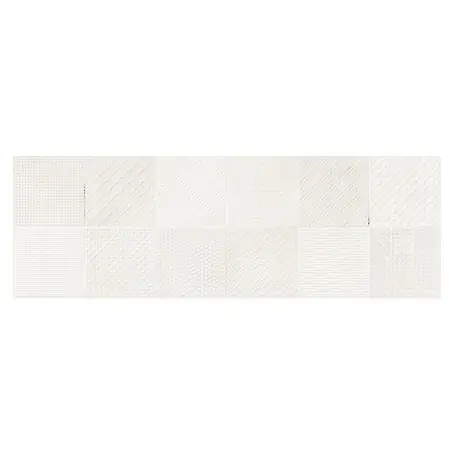 BHS Showroom  Revestimiento de pared Madox Square