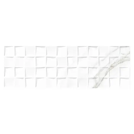 BHS Showroom  Revestimiento de pared Palatina