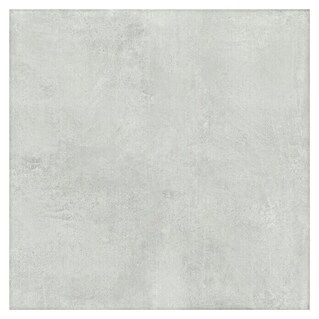 BHS Showroom Pavimento porcelánico Madox (75 x 75 cm, Gris, Mate, Rectificado)