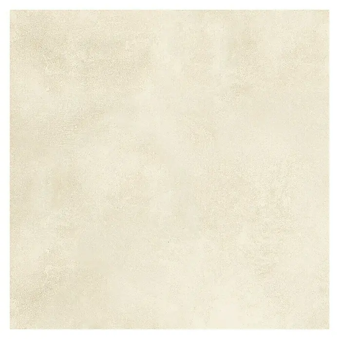 BHS Showroom Pavimento porcelánico Energy - 60,5 x 60,5 cm, Ivory, Mate, C-3 Antideslizante - Baldosa de gres porcelánico color crema. Resistente y atemporal para cualquier estancia. Perfecta para interiores modernos y clásicos, versátil.
