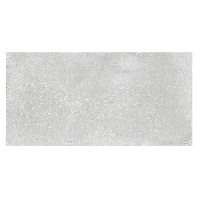 Revestimiento de pared Energy - 60 x 30 cm, Natural, Mate, Espesor: 8 mm - Baldosa de porcelana gris con una textura sutil, ideal para diseños de suelos y paredes contemporáneos con una estética elegante y minimalista.