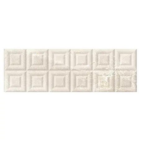 BHS Showroom  Revestimiento de pared Tempo Allegra