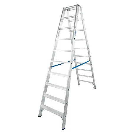 Krause Stabilo Doppelleiter
