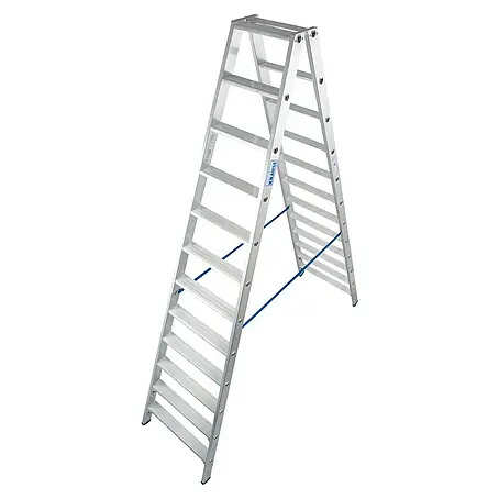 Krause Stabilo Doppelleiter