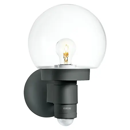 Steinel  Aplique exterior con sensor L 115 S