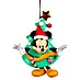 Kurt S. Adler Christbaumschmuck Mickey Baum 