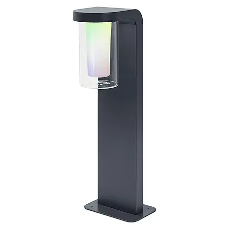 Ledvance Smart+ WiFi LED-Außenwandleuchte CASCADE