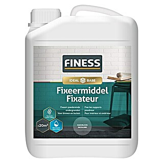 Finess Fixeermiddel (2,5 l)
