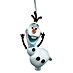 Kurt S. Adler Christbaumschmuck Frozen Olaf  