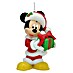 Kurt S. Adler Christbaumschmuck Mickey Mouse 