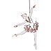 Kurt S. Adler Christbaumschmuck Ballerina 1 