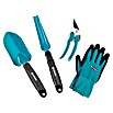 Gardena Combisystem Kleingeräte-Set (4-tlg.)