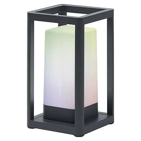 Ledvance Smart+ WiFi Außenlaterne