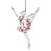 Kurt S. Adler Christbaumschmuck Ballerina 2 