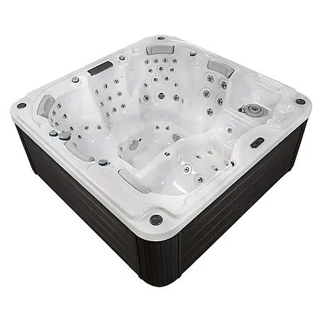 Camargue Außen-Whirlpool Serenity