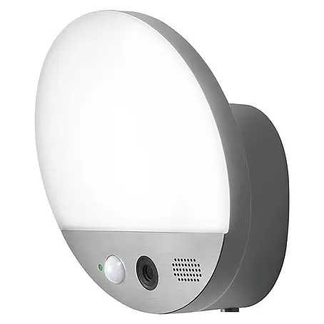 Ledvance Smart+ WiFi LED-Außenwandleuchte