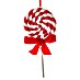 Kurt S. Adler Christbaumschmuck Lolli 