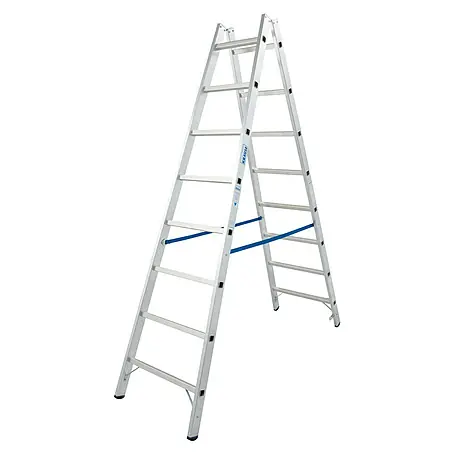 Krause Stabilo Doppelleiter