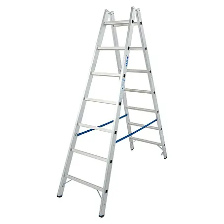 Krause Stabilo Doppelleiter
