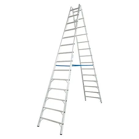 Krause Stabilo Doppelleiter