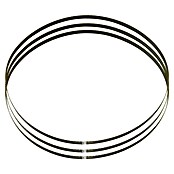 Güde Bandsägeblatt (Anzahl Zähne: 12 Stk., Passend für: Güde Metallbandsäge MBS 125 V) | BAUHAUS