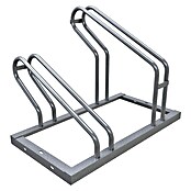 Schake Fahrradständer (L x B x H: 70 cm x 50 mm x 51 cm, Passend für: 2 Fahrräder, Einseitige Radeinstellung) | BAUHAUS