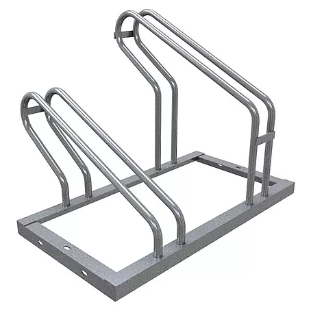 Schake  Fahrradständer
