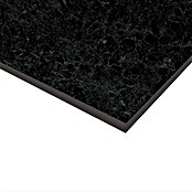 Keramische tegel Marble Mix (l x b: 60 x 30 cm, Mat, Zwart) | BAUHAUS