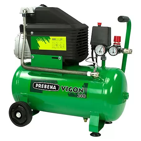 Prebena  Kompressor Vigon 240