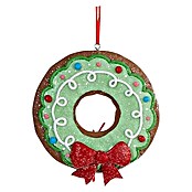 Kurt S. Adler Christbaumschmuck Donut (Braun, Kunststoff, 8,99 cm) | BAUHAUS