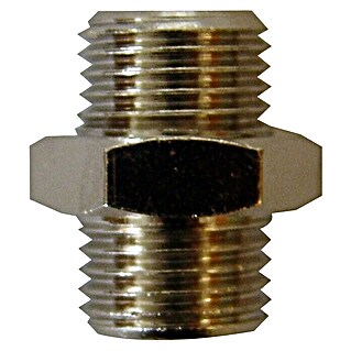 Prebena Doppelnippel R 1/4'' (Größe Anschluss: ¼″)