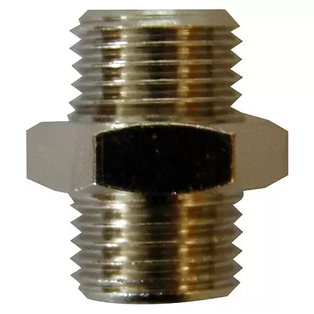 Prebena  Doppelnippel R 1/4''