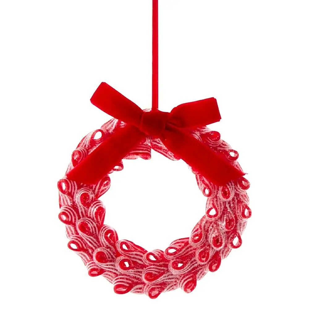 Produktbild von Treer Weihnachtsbaum Rock Rattan Handgewebt Abdeckung Für