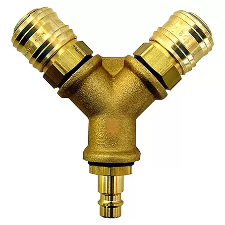 Prebena  Druckluftverteiler
