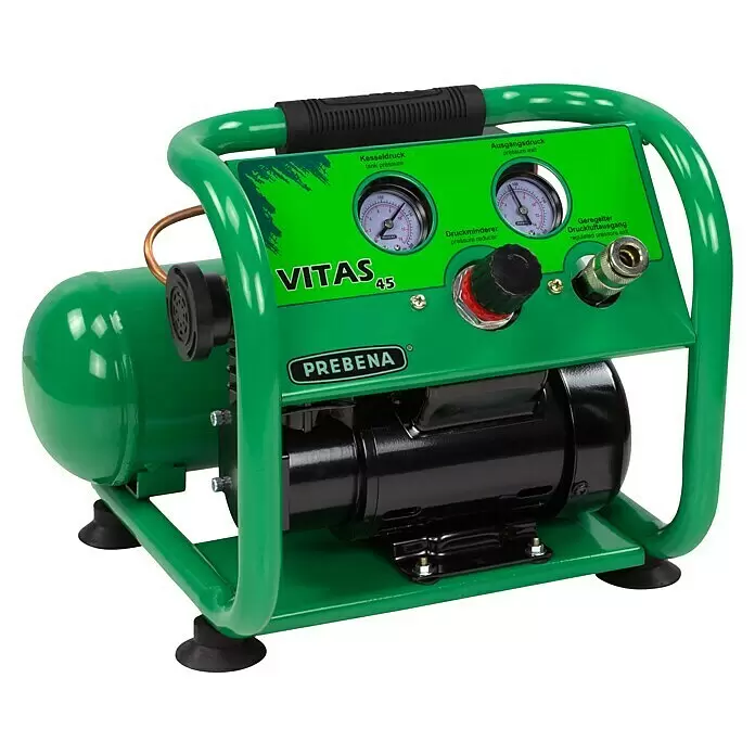 Prebena Kompressor Vitas 45