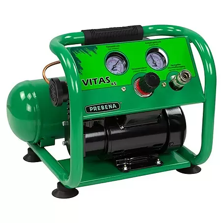 Prebena  Kompressor Vitas 45