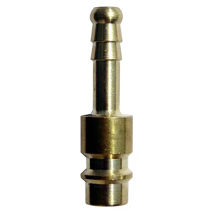 Prebena Stecktülle - 6 mm - Vorderansicht