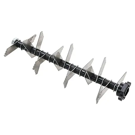 Powerworks  Ersatzmesserwalze ASC-SC-GW
