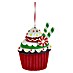 Kurt S. Adler Christbaumschmuck Cupcake 