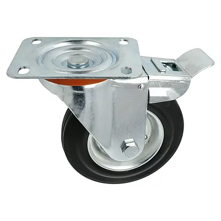 Stabilit  Transportgeräterolle